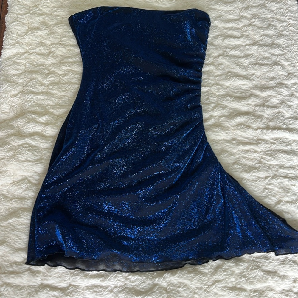 Princess Polly Dress!!
